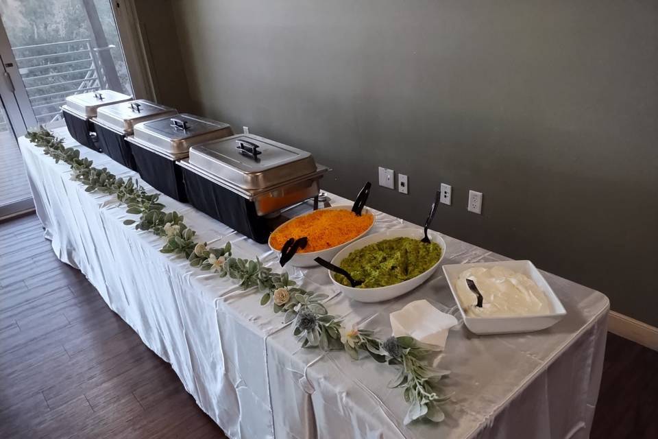 Set Up
