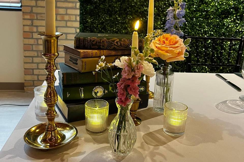 Decor
