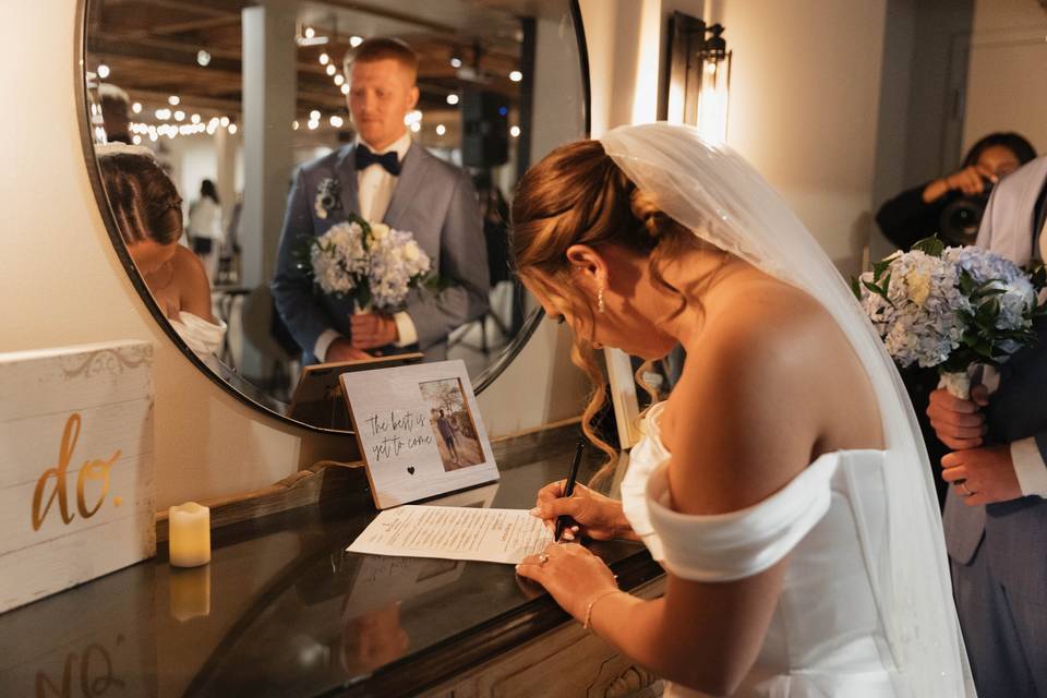 Ceremony