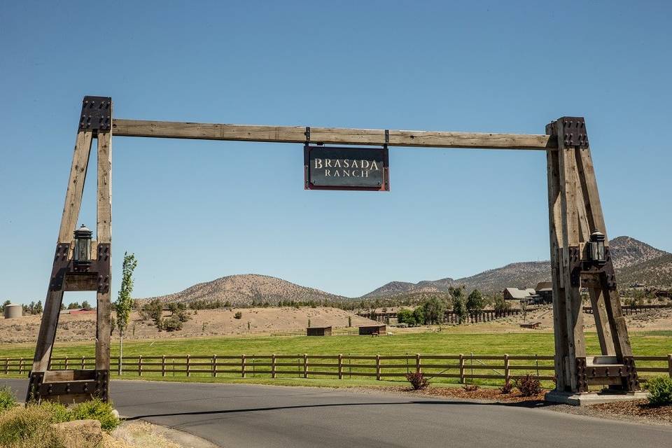 Brasada Ranch