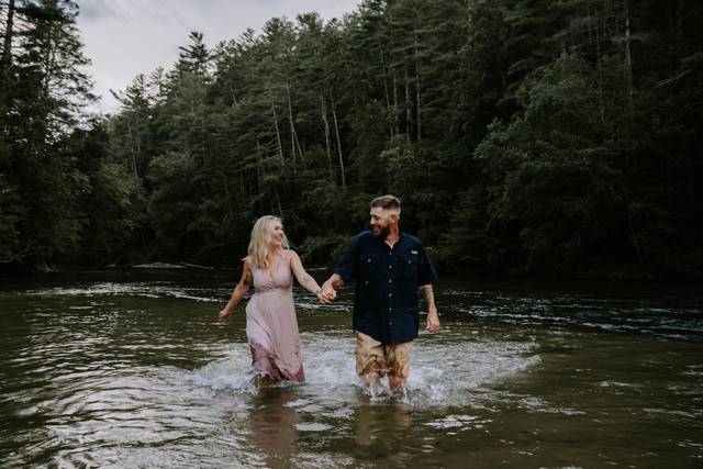 Adventure Engagement