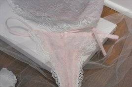 Tie The Knot Bridal Boutique