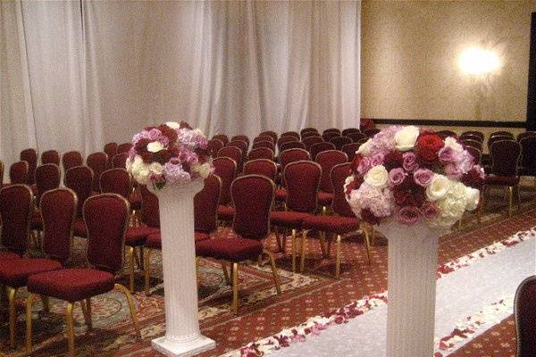 Event Plus Design LLC