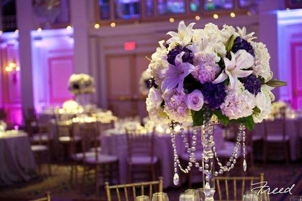 Event Plus Design LLC