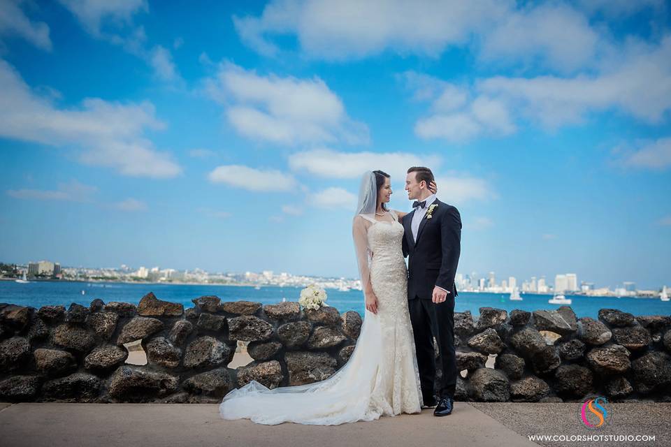 One of my most favorite couple Portraits !