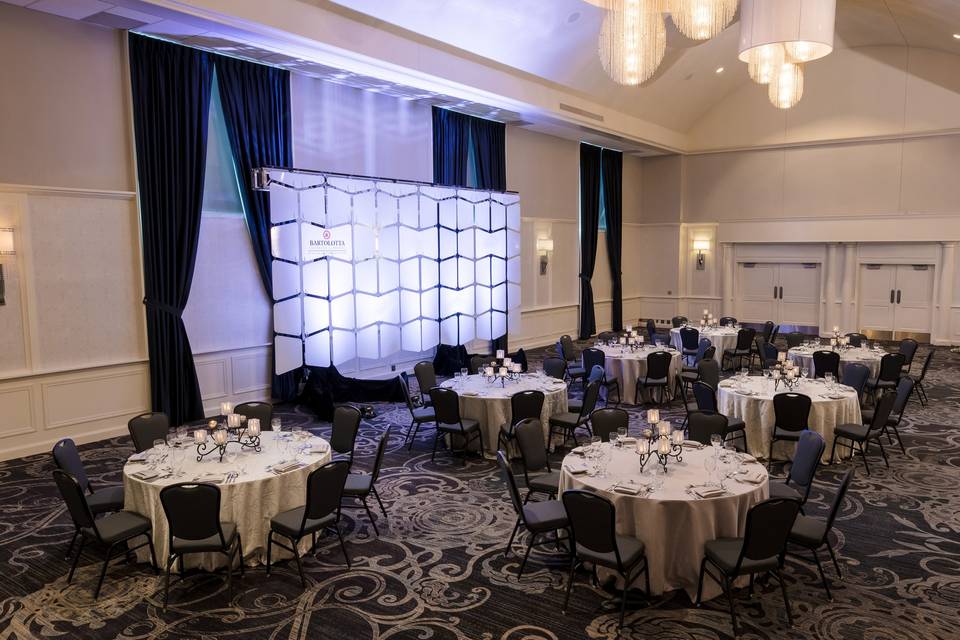Grand Ballroom