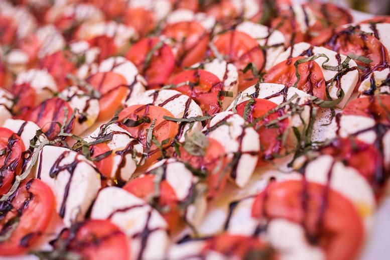 Caprese Salad