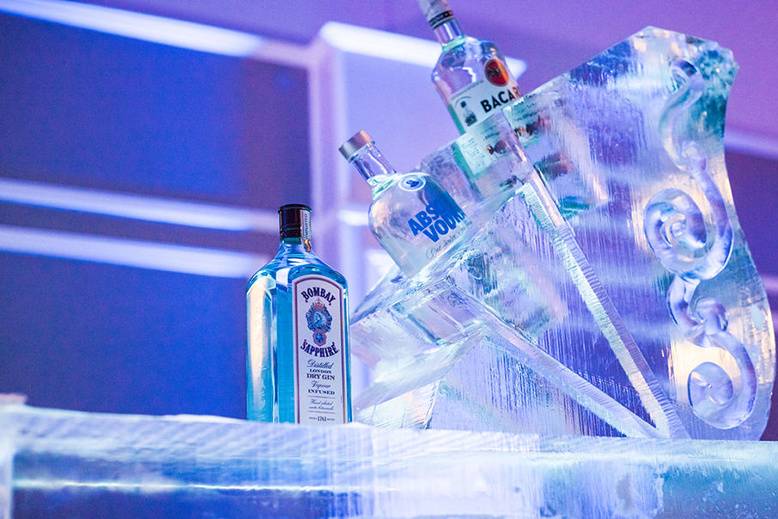 Ice Bar