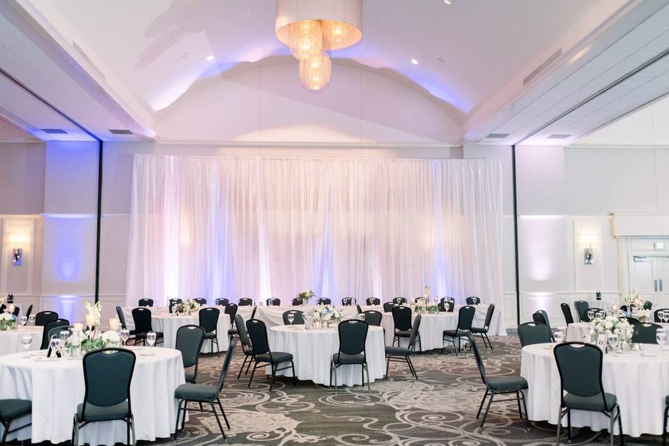 Wedding Ballroom