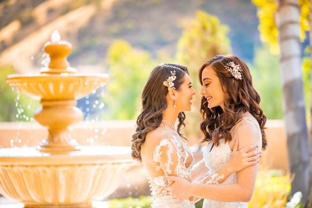Our Beautiful Brides