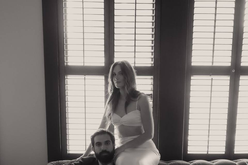 San Antonio, TX Wedding