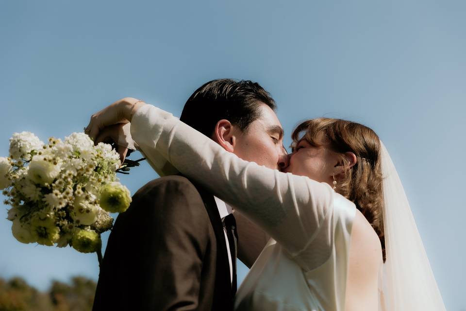 MId Day Couples Portraits