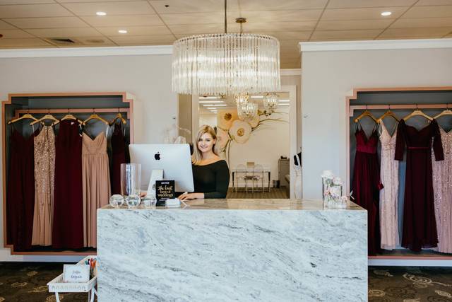 Madeleine's Daughter Bridal Boutique