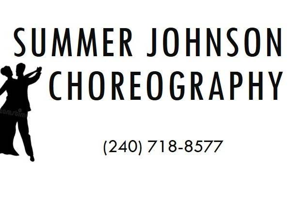 Summer Johnson Choreography