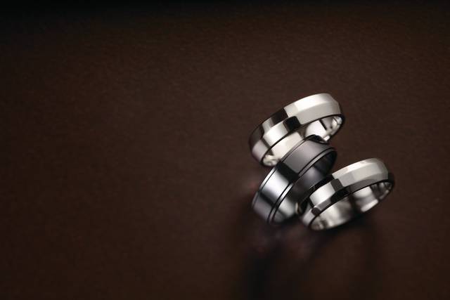 Wedding bands