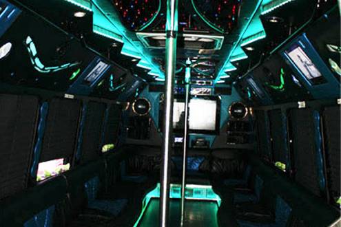 Party Bus