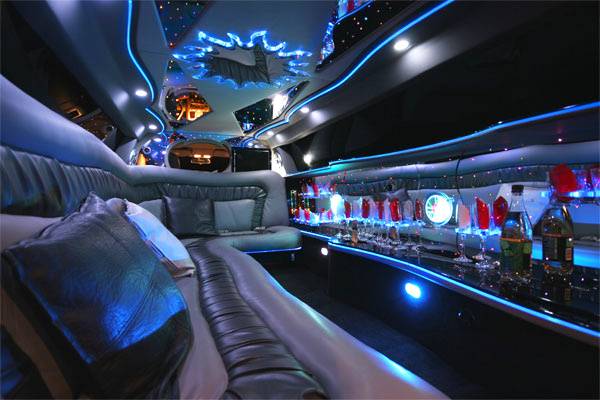 Limousine