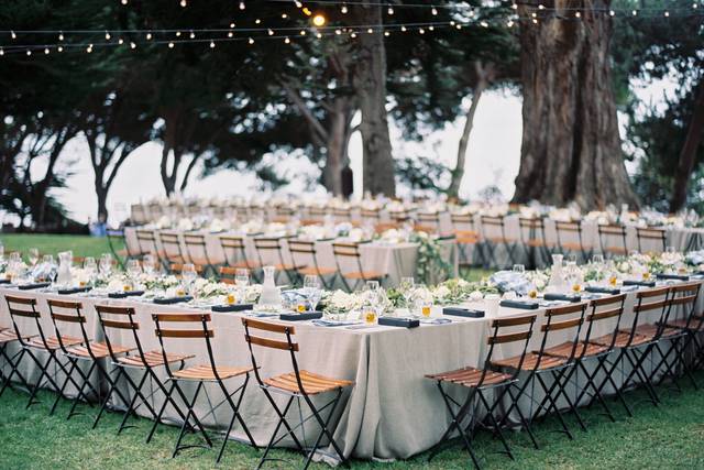 Chic Event Rentals