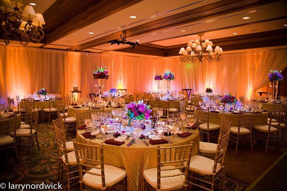 Chic Event Rentals