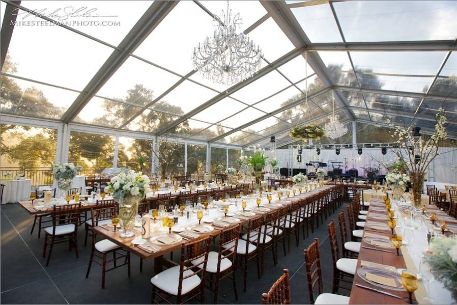 Chic Event Rentals