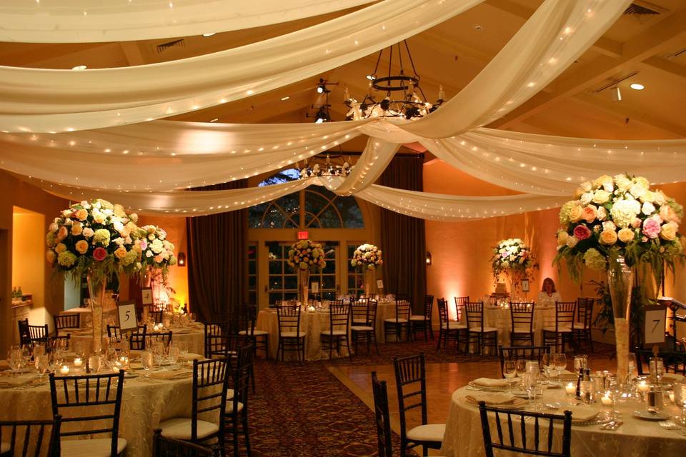 Chic Event Rentals