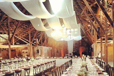 Chic Event Rentals