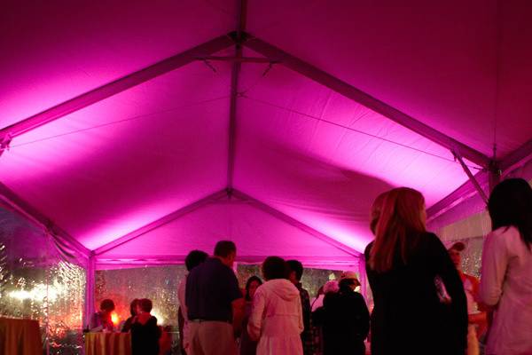 Chic Event Rentals