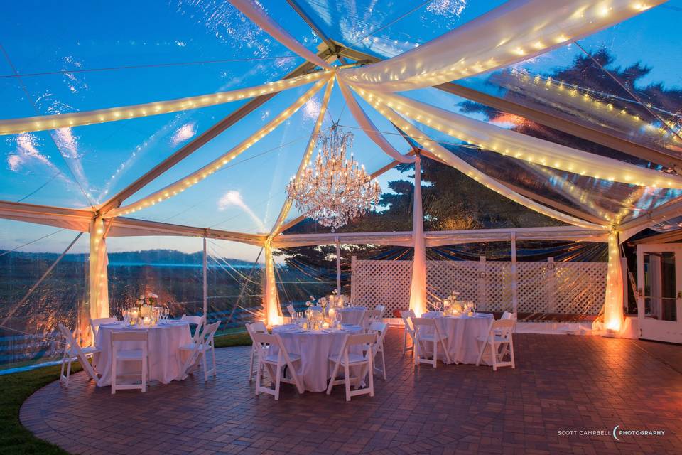 Chic Event Rentals