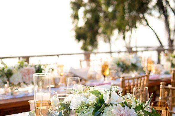 Chic Event Rentals