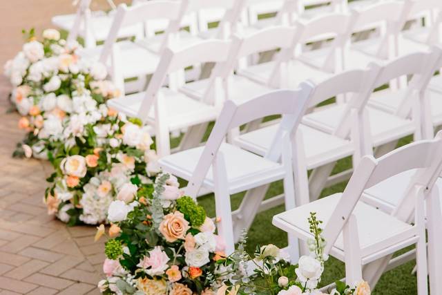 Aisle Meadow