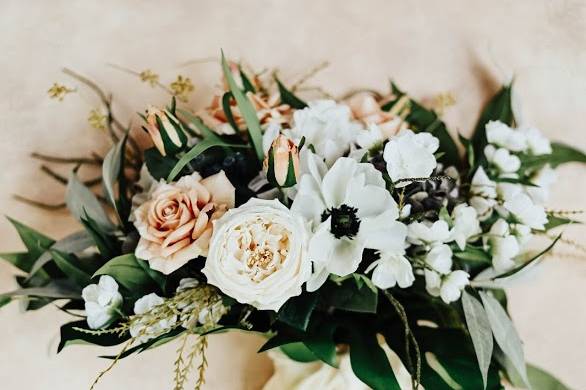 Bridal Bouquet