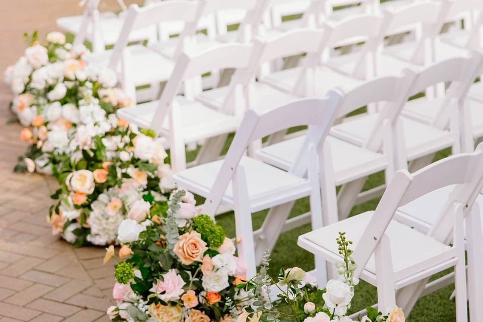 Aisle Meadow
