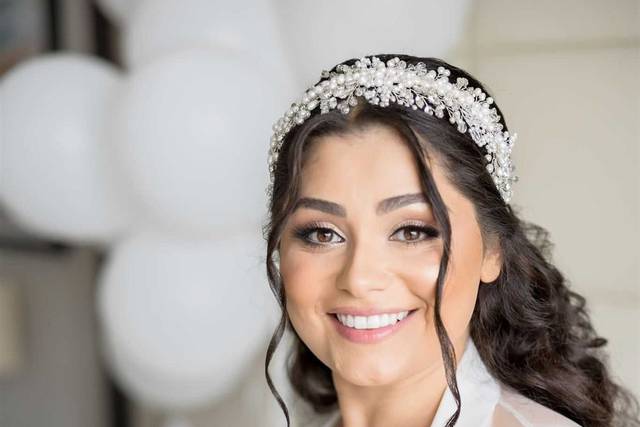 Makeup by Lusine