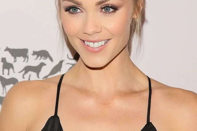 Makeup by Lusine