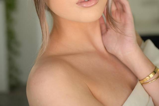 Makeup by Lusine