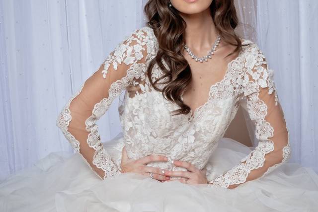 Wedding Makeup