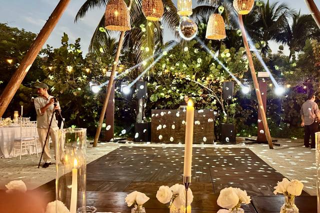 Wedding 1