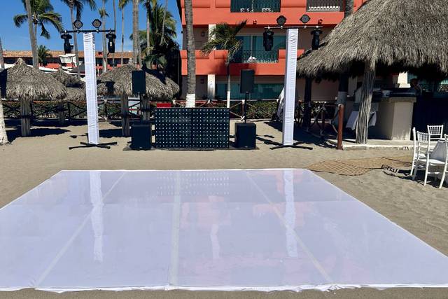 DJ Puerto Vallarta