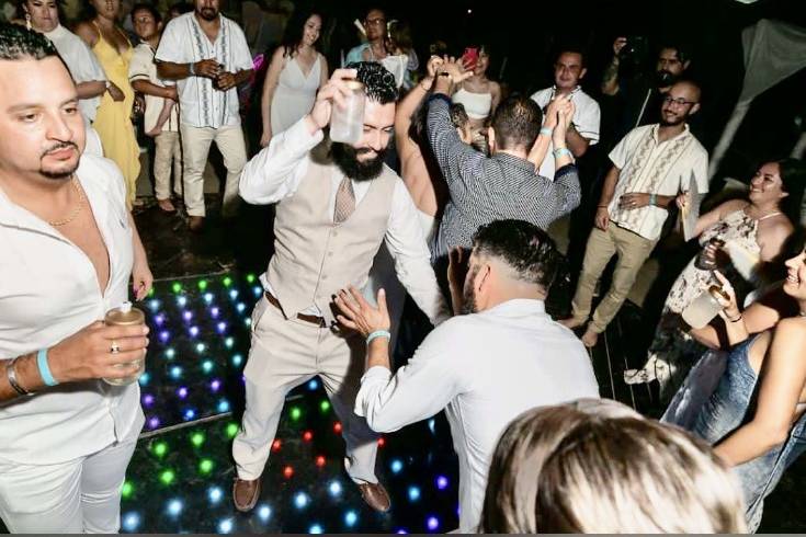 Weddding
