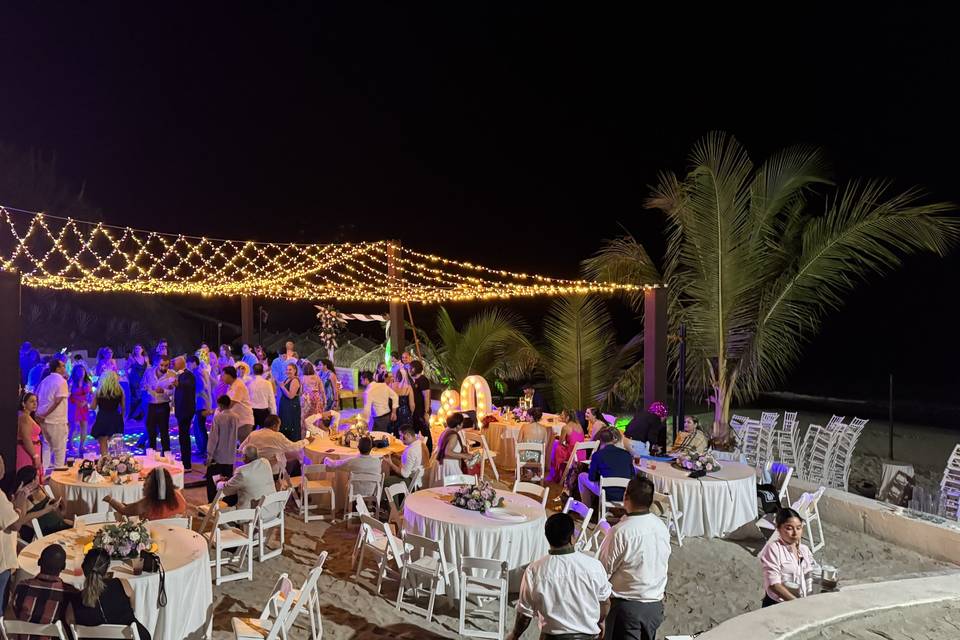 Wedding 1
