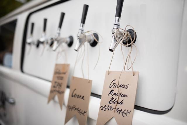 Wedding options
