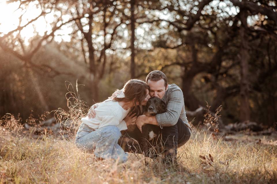 Texas Elopement Photographers