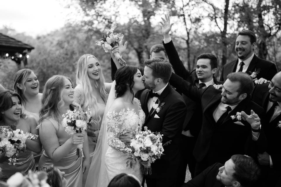 Austin Wedding Photographers
