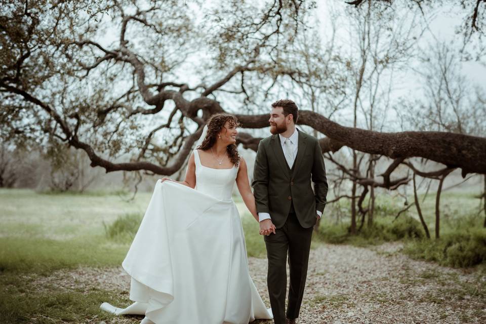 Austin Wedding Photographers