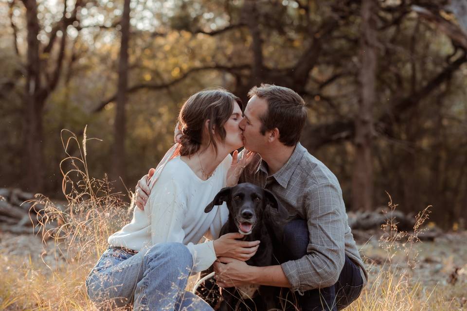 Texas Elopement Photographers