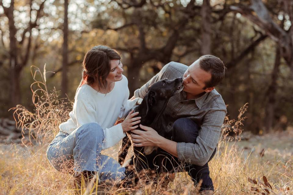 Texas Elopement Photographers