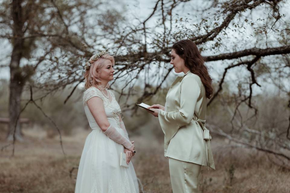 Austin Texas LGBTQ Weddings