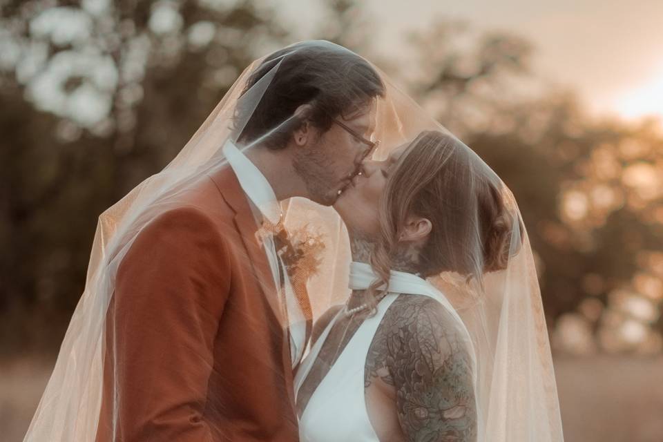 Austin Wedding Photographers