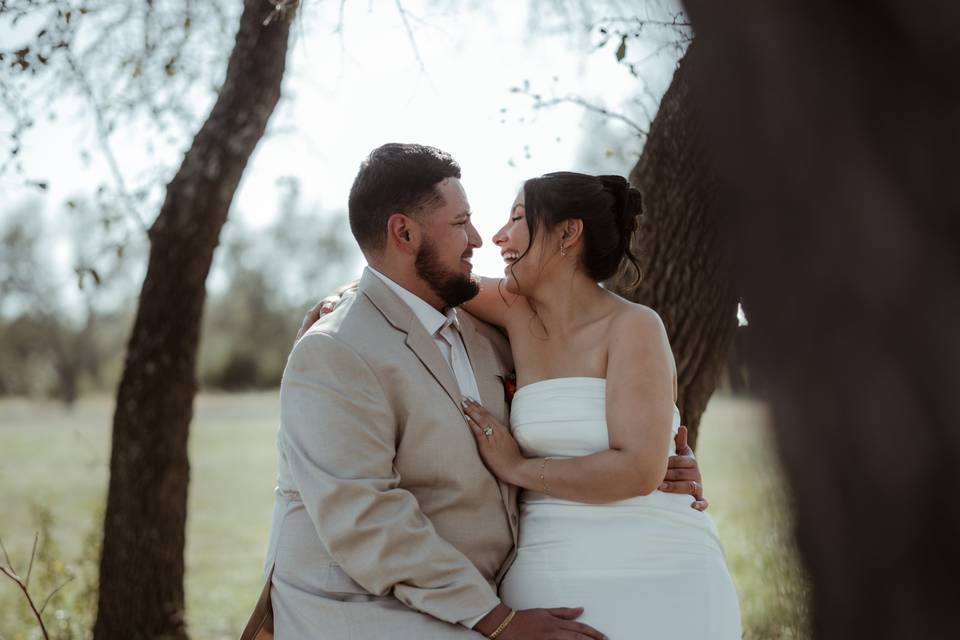 Texas Elopement Photographers