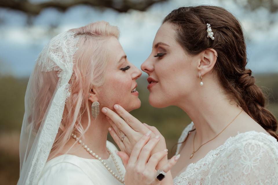 Austin Texas LGBTQ Weddings